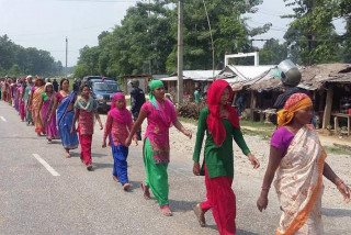 आज पश्चिमका कमैया र मधेसका हरवाचरवा मुक्ति दिवस  