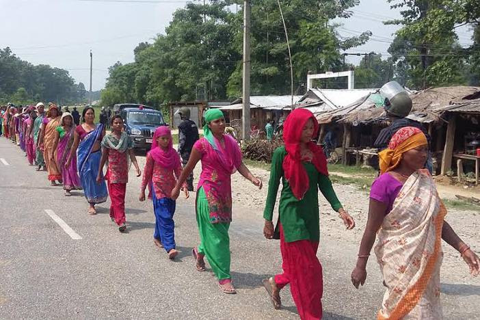 आज पश्चिमका कमैया र मधेसका हरवाचरवा मुक्ति दिवस  