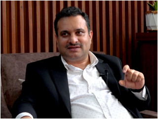  कोषले मुनाफाभन्दा बढी सञ्चयकर्ताको हित हेरेको छ : प्रशासक धिताल 