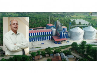      मुलुकलाई चामलमा आत्मनिर्भर बनाउने लक्ष्यमा वीरेन्द्रबहादुर बस्नेत   