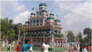 मुहर्रमः हुसैनको त्याग र बलिदानको सम्झना   