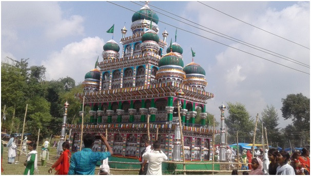 मुहर्रमः हुसैनको त्याग र बलिदानको सम्झना   