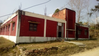 भानु संस्कृत विद्यापीठ बन्द  