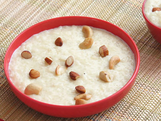 आज खीर दिवस