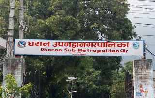      डेङ्गु नियन्त्रणका लागि विद्यालय बन्द  