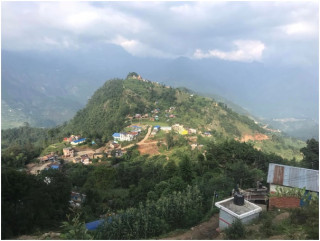 ऐतिहासिक ज्यामरुककोट पर्यटकीय गन्तव्य बन्दै  