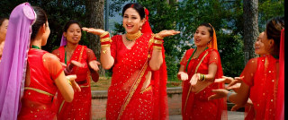युट्युबमा छाउन थाले तीज गीत  