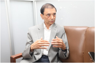 विश्वस्वास्थ्य सङ्गठनको क्षेत्रीय निर्देशकमा डा आचार्यको उम्मेदवारी  