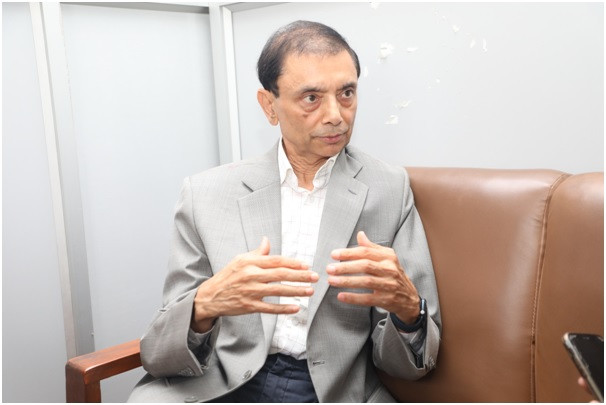विश्वस्वास्थ्य सङ्गठनको क्षेत्रीय निर्देशकमा डा आचार्यको उम्मेदवारी  