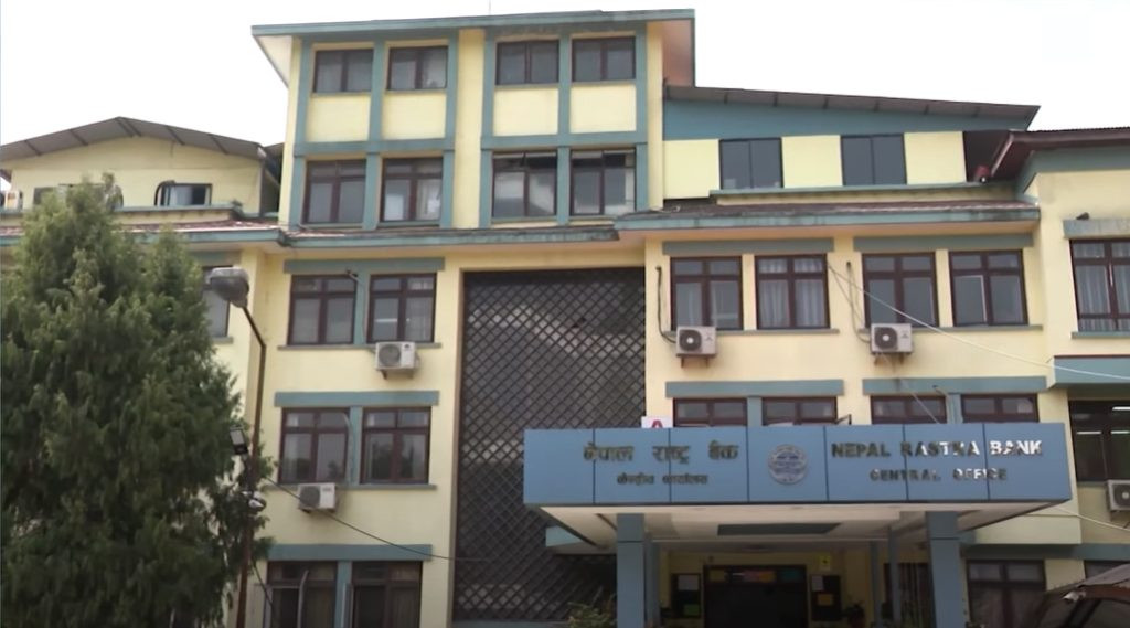      आयात खुकुलो बनाउन एलसीको सीमा बढाइयो 