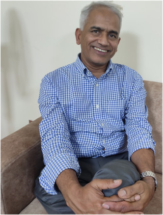  भिभिआइपीहरुको उपचार स्वदेशमै गर्न पाउँदा उत्साहित भएका छौँ– वरिष्ठ मुटुरोग विशेषज्ञ डा भगवान कोइराला  