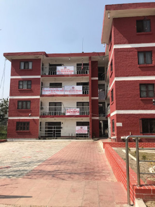 मधेसमा बाढी तथा डुबान पीडितलाई दश लाख