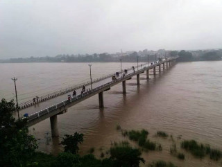 नदी तटीय क्षेत्रमा उच्च सतर्कता अपनाउन अनुरोध   