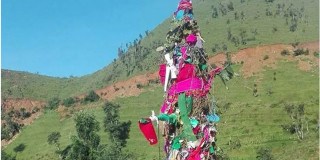 सुदूरपश्चिम प्रदेशमा    ‘ओल्के’ चाड मनाइँदै   