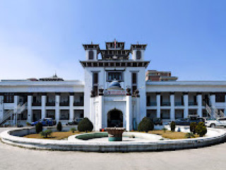 निर्वाचन व्यवस्थापन विधेयक पारितका लागि आग्रह 