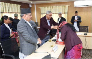 प्रतिनिधिसभाअन्तर्गतका १० वटै समितिका सभापति निर्विरोध निर्वाचित  