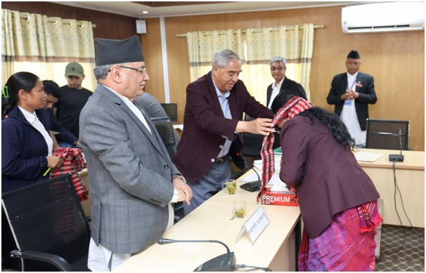 प्रतिनिधिसभाअन्तर्गतका १० वटै समितिका सभापति निर्विरोध निर्वाचित  