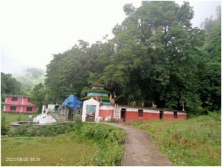 सुर्मादेवी विरिजात : धार्मिक सहिष्णुता र सामाजिक एकताको प्रतीक 