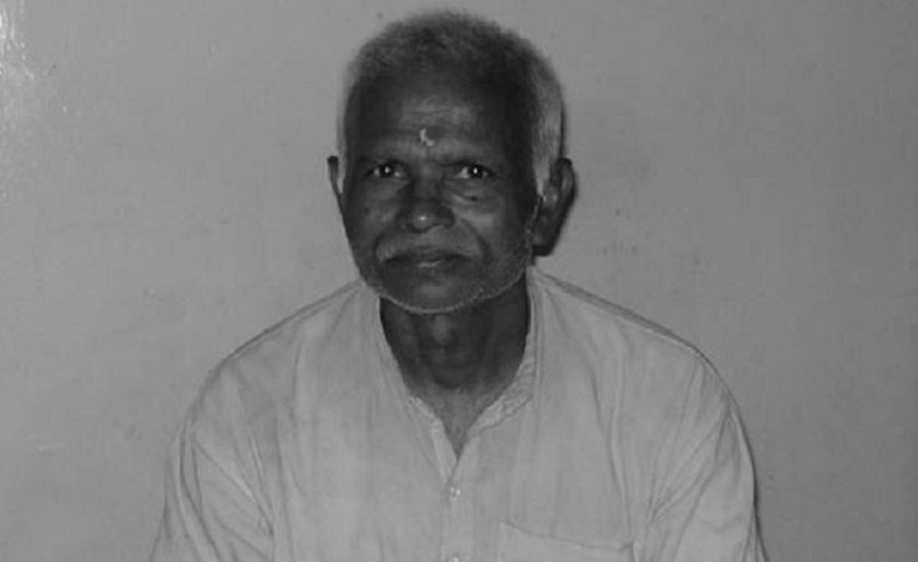   राजेश्वर नेपाली : निभ्यो क्रान्तिको दियो  