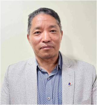  नेपाल साहसिक पर्यटनको गन्तव्य बन्नसक्छ ः    निमा नुरु शेर्पा, अध्यक्ष नेपाल पर्वतारोहण सङ्घ  