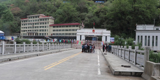  शुक्रबारदेखि तातोपानी नाका खुल्ने 