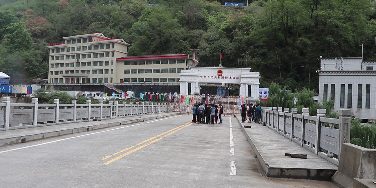  शुक्रबारदेखि तातोपानी नाका खुल्ने 