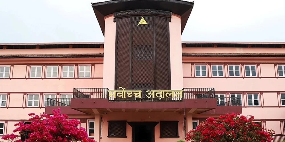 विश्वासको मतको विवादमा हेर्दाहेर्दै मङ्गलबार सुनुवाइ हुने   