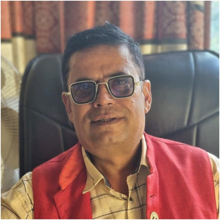निमोनियाबाट वडाध्यक्ष रिजालको निधन 