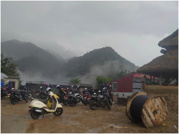 पर्यटकीय गन्तव्य बन्दै मायाटार   