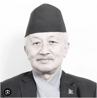 राजनीतिमा ‘सुवास’ छरेर अस्ताए नेम्वाङ  