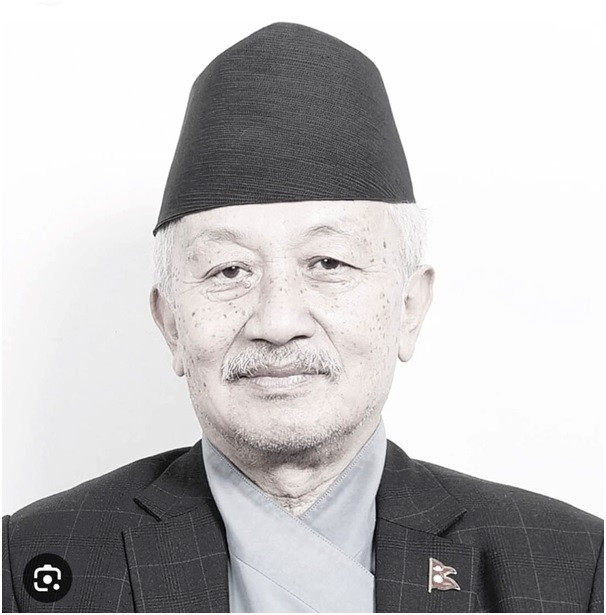 राजनीतिमा ‘सुवास’ छरेर अस्ताए नेम्वाङ  