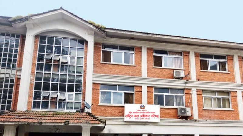   एक सय बालगृह सम्पर्कमा   आएनन्