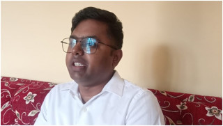 मधेसमा ‘मुटु’ छामिरहेका डा निश्चल साह