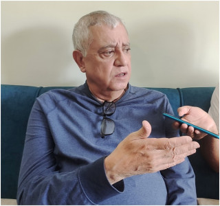 सत्ता गठबन्धनमा  खटपट भए पनि  सरकार परिवर्तन हुँदैन :  नेता कोइराला  