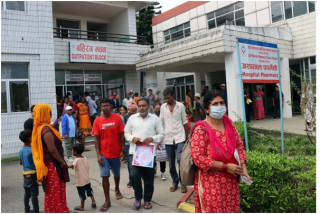 नेपाल चिकित्सक सङ्घसँग वार्ता गर्न वार्ता समिति गठन 