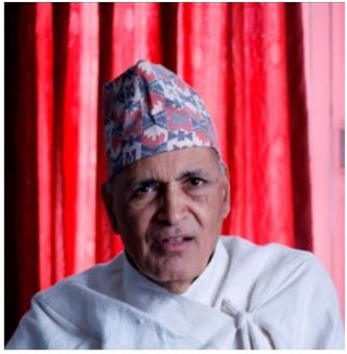 संविधानमा संशोधनको आवश्यकता   