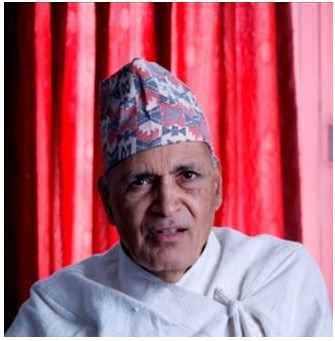 संविधानमा संशोधनको आवश्यकता   