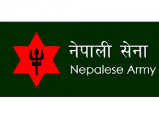      नेपाली सेनाले अन्तर्राष्ट्रियस्तरको ‘कोसा इन्टरनेसनल ट्रि–एडभेन्चर’ प्रतियोगिता गर्दै