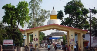चाडपर्व नजिकिँदा पनि बढेन आयात 
