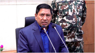 चिकित्सकमाथि आक्रमण गर्नेविरुद्ध कडा कारबाही हुन्छ : उपप्रधानमन्त्री श्रेष्ठ  