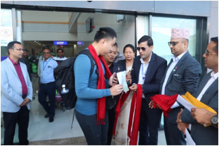 आज विश्व पर्यटन दिवस मनाइँदै,    ‘सबैका लागि पर्यटनः पहुँचयोग्य विश्वव्यापी पर्यटनको प्रवर्द्धन