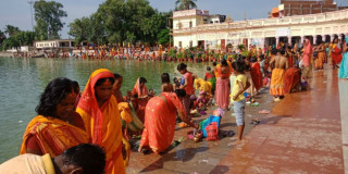 जितिया पर्व आज सकिँदै  