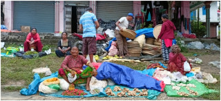    ‘ सानै व्यापारमा मनग्य आम्दानी गर्न सकिन्छ’ 