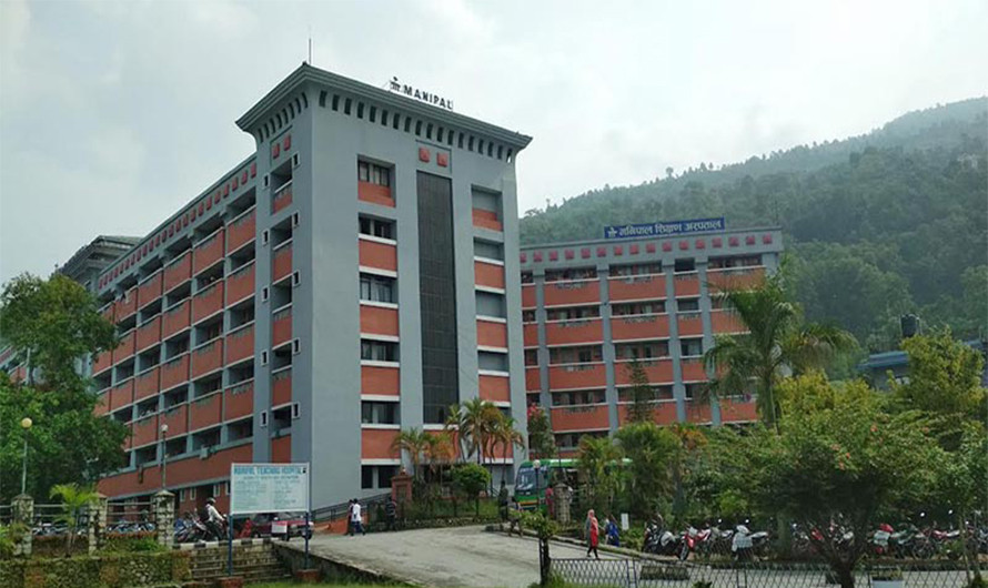   चिकित्सक कुटपिट गर्ने दुईजना कारागार चलान   