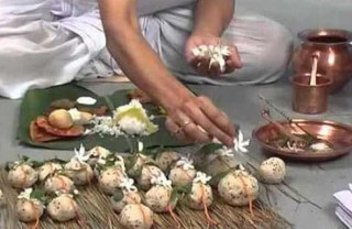 आज औँसी श्राद्ध,   पितृपक्ष समापन गरिँदैछ