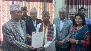 कोशी प्रदेशको मुख्यमन्त्रीमा कार्की नियुक्त  