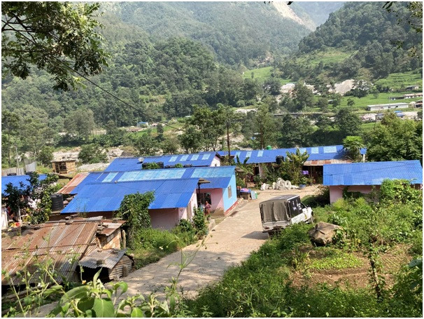 अनिष्टको खतराले जमरा राख्दैनन् माझी समुदाय   