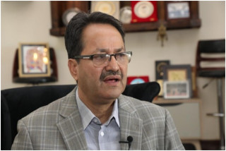 इजरायलमा बेपत्ता नेपालीको खोजी गर्न कूटनीतिक पहल गरिरहेका छौँ : मन्त्री साउद 