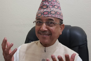 राज्यले प्रेस स्वतन्त्रतालाई उच्च महत्व दिएको छ : उपप्रधानमन्त्री खड्का   