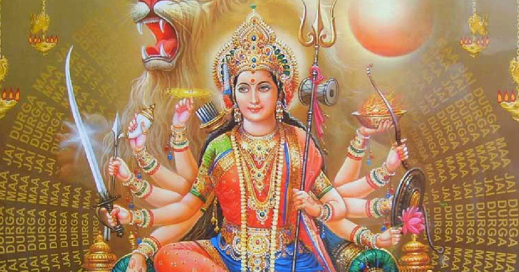 देवगण नवदुर्गा सिद्ध गर्ने भक्तपुरको मोहनी नखाः 